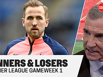 Winners and Losers | Premier L...